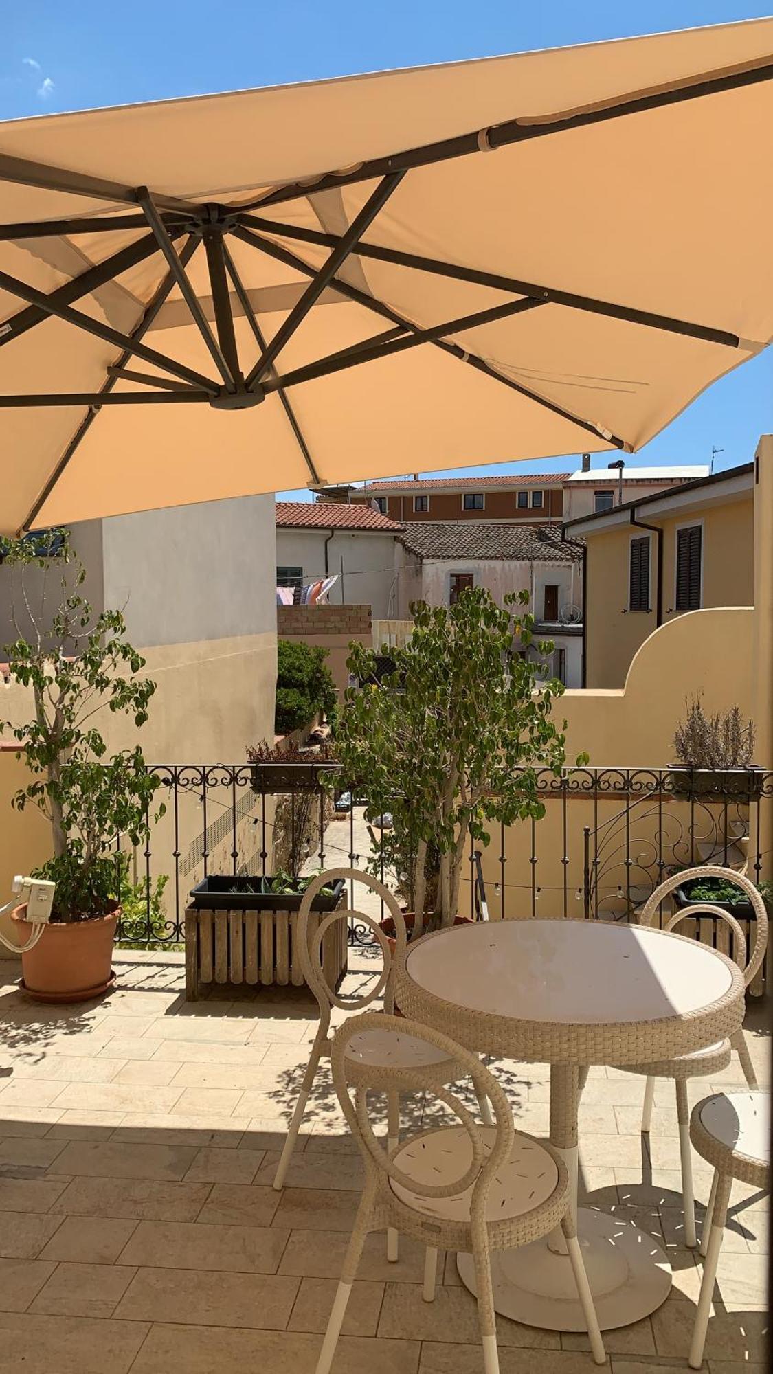 Ogliastra Luxury Apartment - Ajpsardinia Tortoli Luaran gambar
