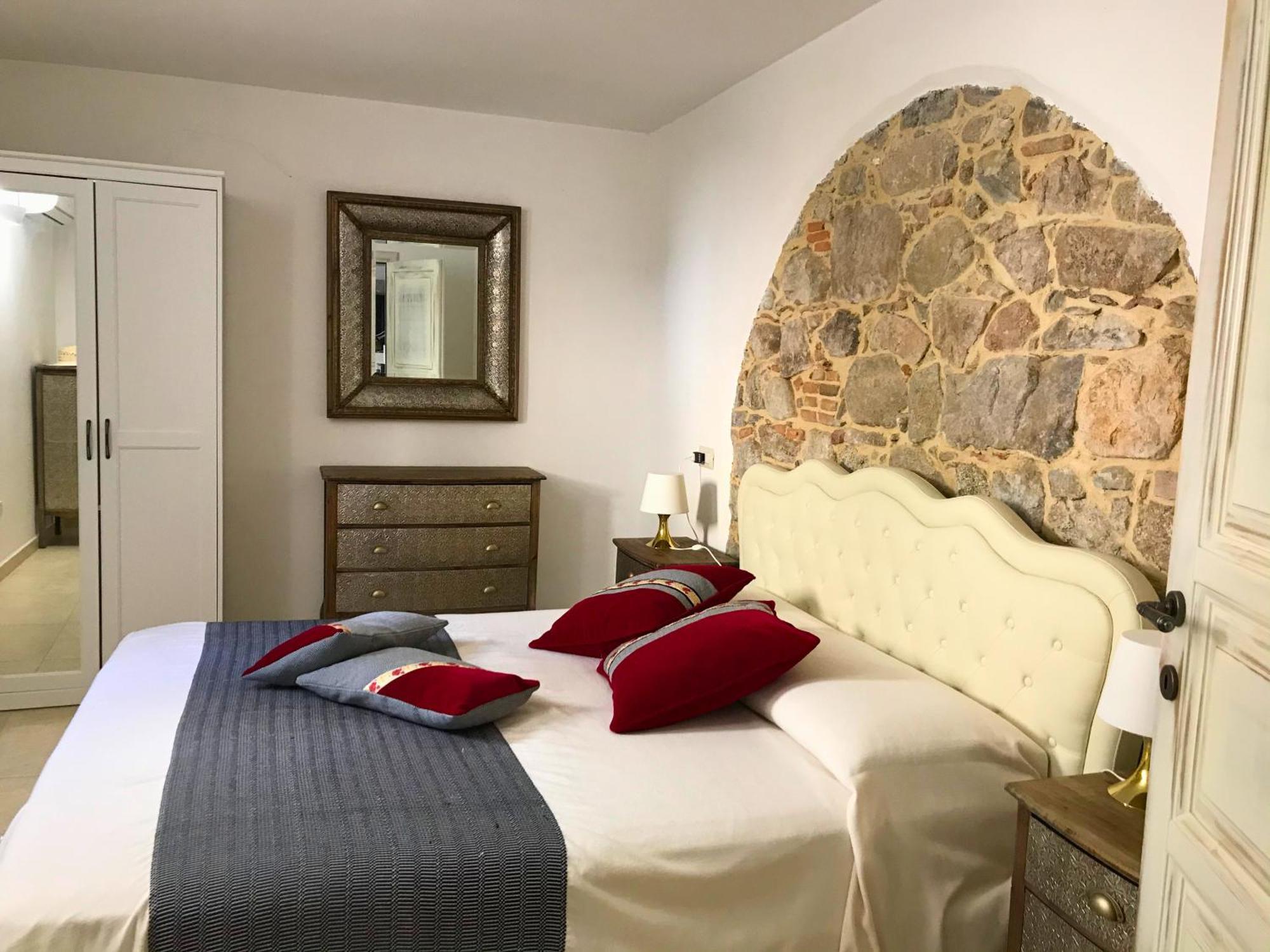 Ogliastra Luxury Apartment - Ajpsardinia Tortoli Luaran gambar