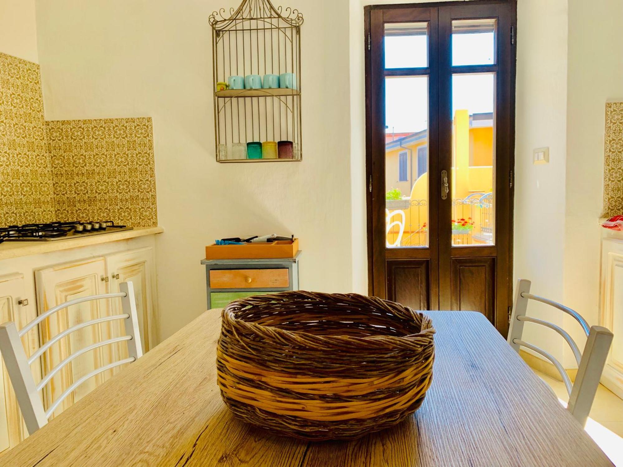 Ogliastra Luxury Apartment - Ajpsardinia Tortoli Luaran gambar