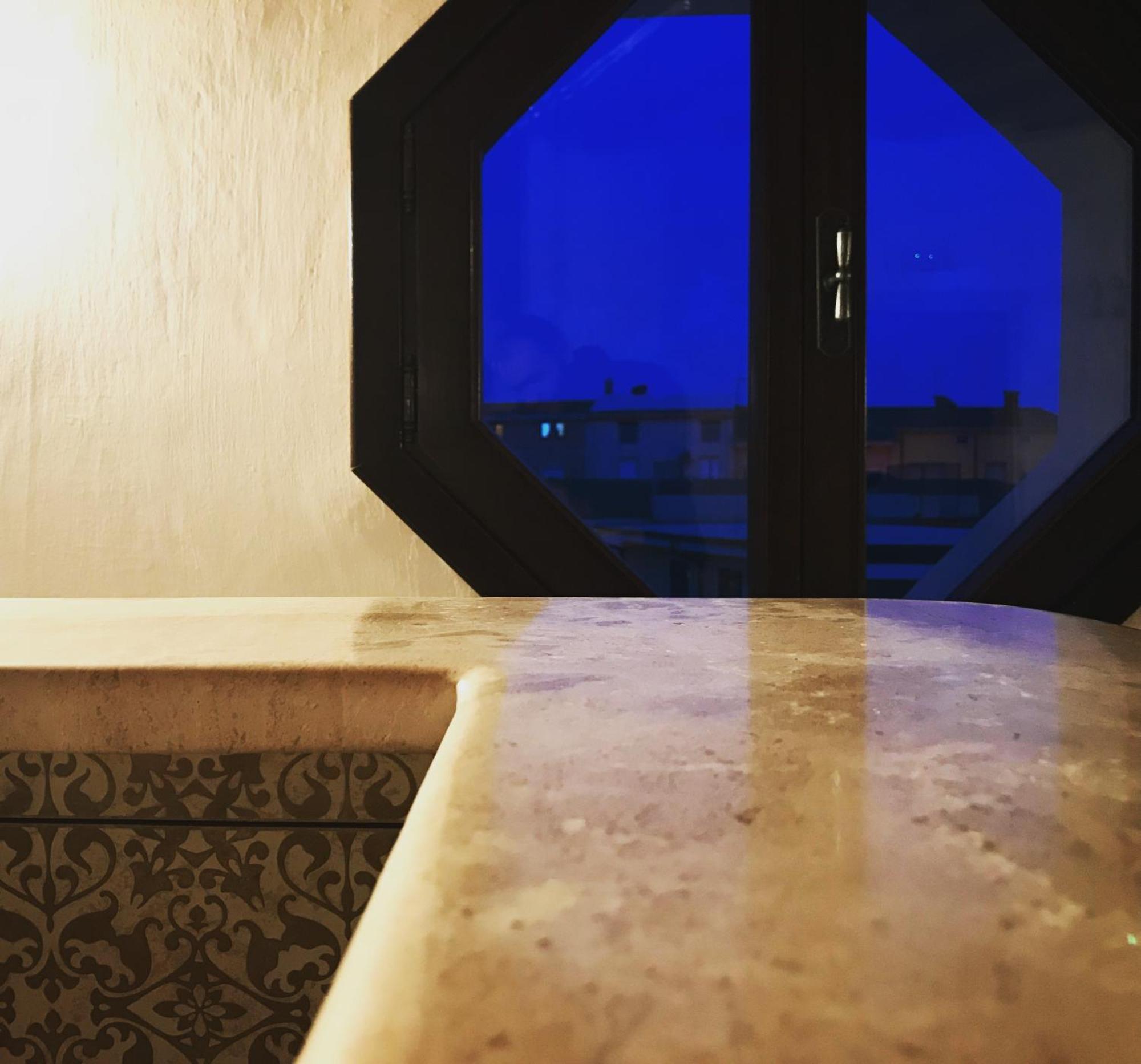 Ogliastra Luxury Apartment - Ajpsardinia Tortoli Luaran gambar