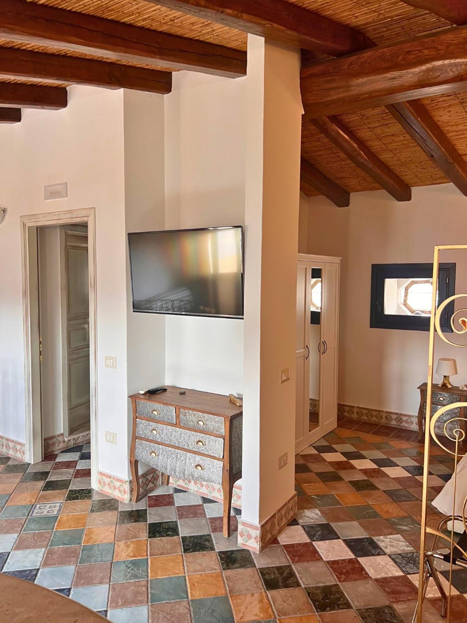 Ogliastra Luxury Apartment - Ajpsardinia Tortoli Luaran gambar