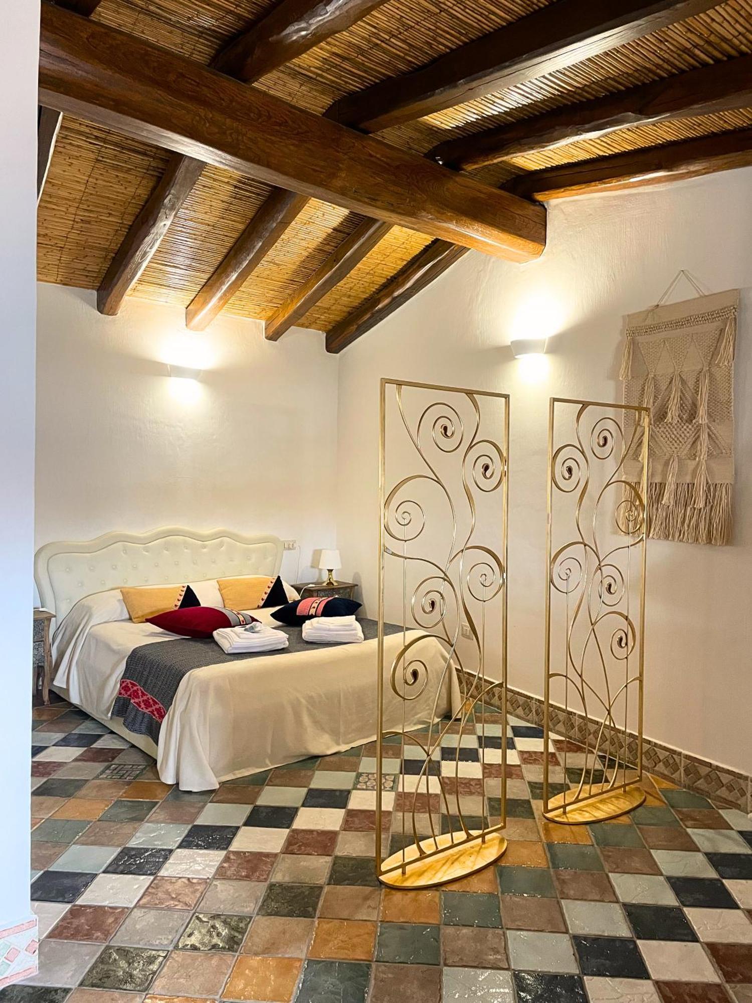Ogliastra Luxury Apartment - Ajpsardinia Tortoli Luaran gambar