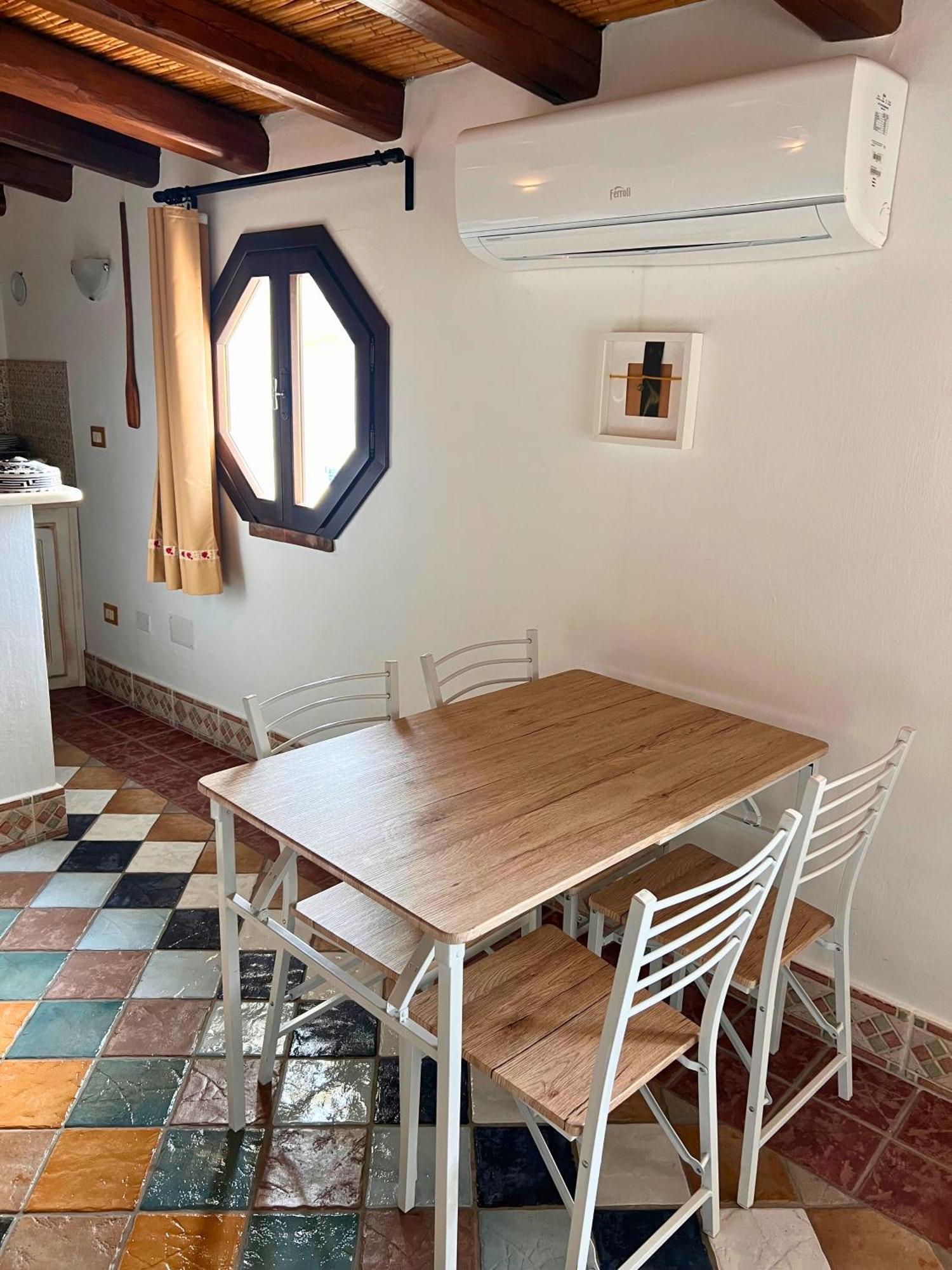 Ogliastra Luxury Apartment - Ajpsardinia Tortoli Luaran gambar