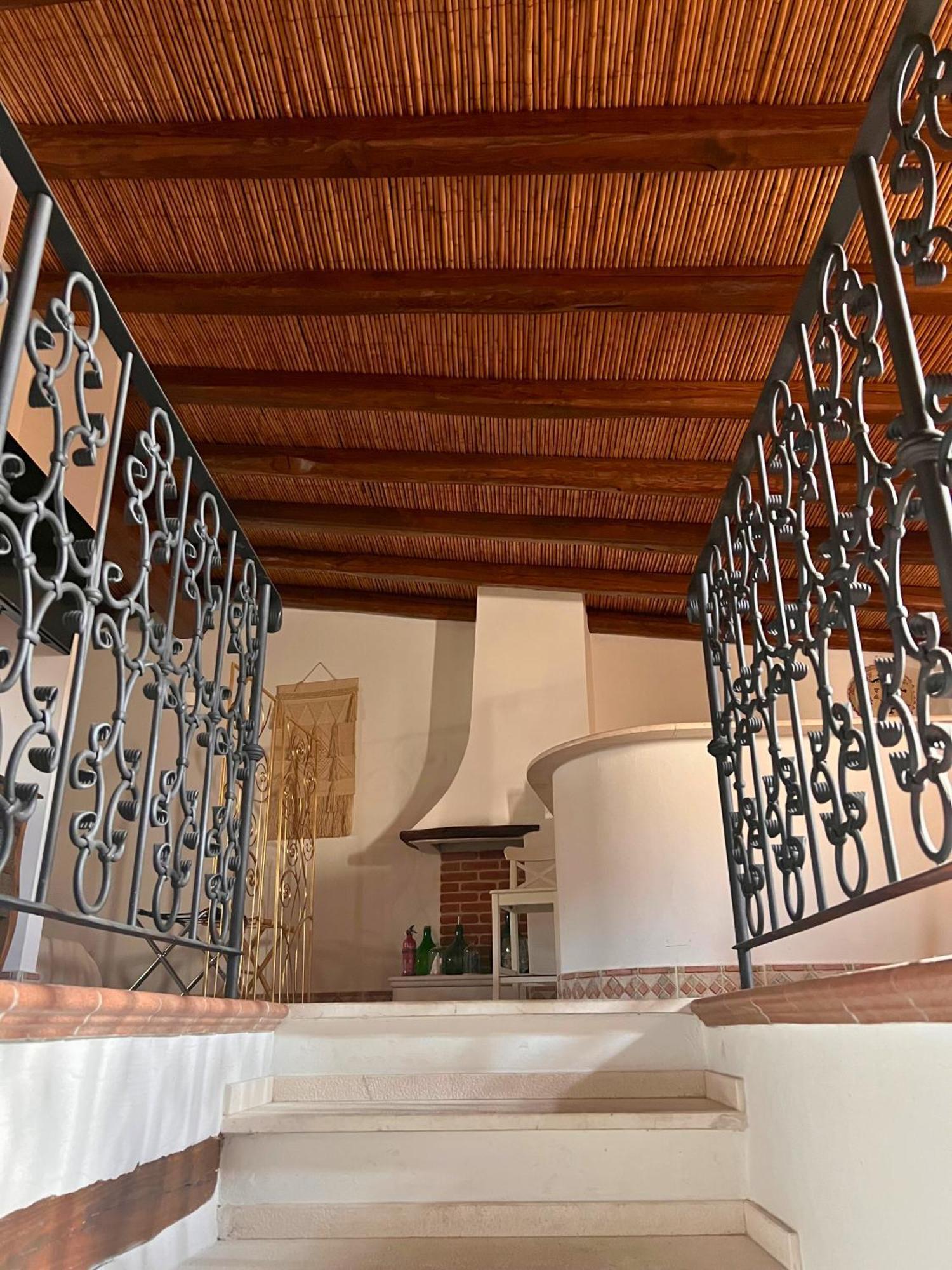 Ogliastra Luxury Apartment - Ajpsardinia Tortoli Luaran gambar