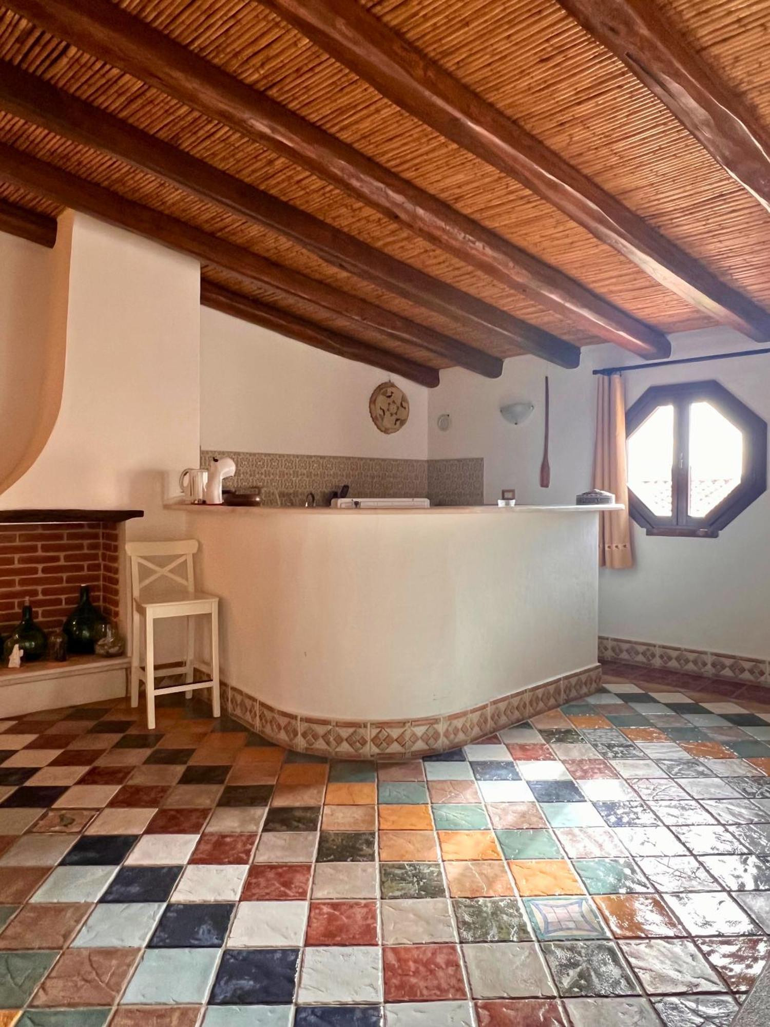 Ogliastra Luxury Apartment - Ajpsardinia Tortoli Luaran gambar