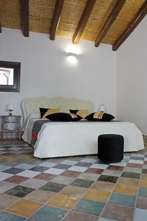 Ogliastra Luxury Apartment - Ajpsardinia Tortoli Luaran gambar