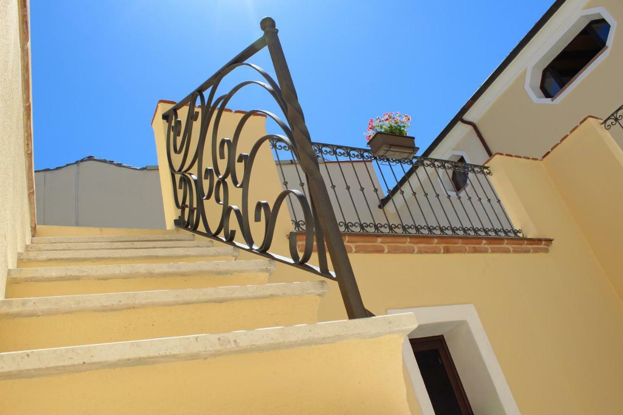 Ogliastra Luxury Apartment - Ajpsardinia Tortoli Luaran gambar