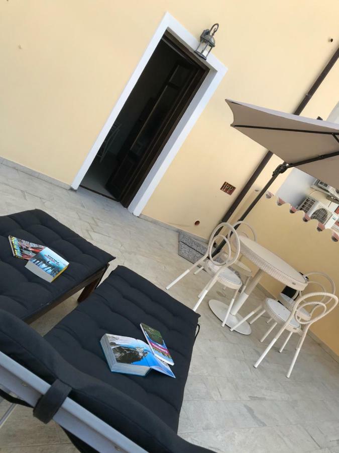 Ogliastra Luxury Apartment - Ajpsardinia Tortoli Luaran gambar