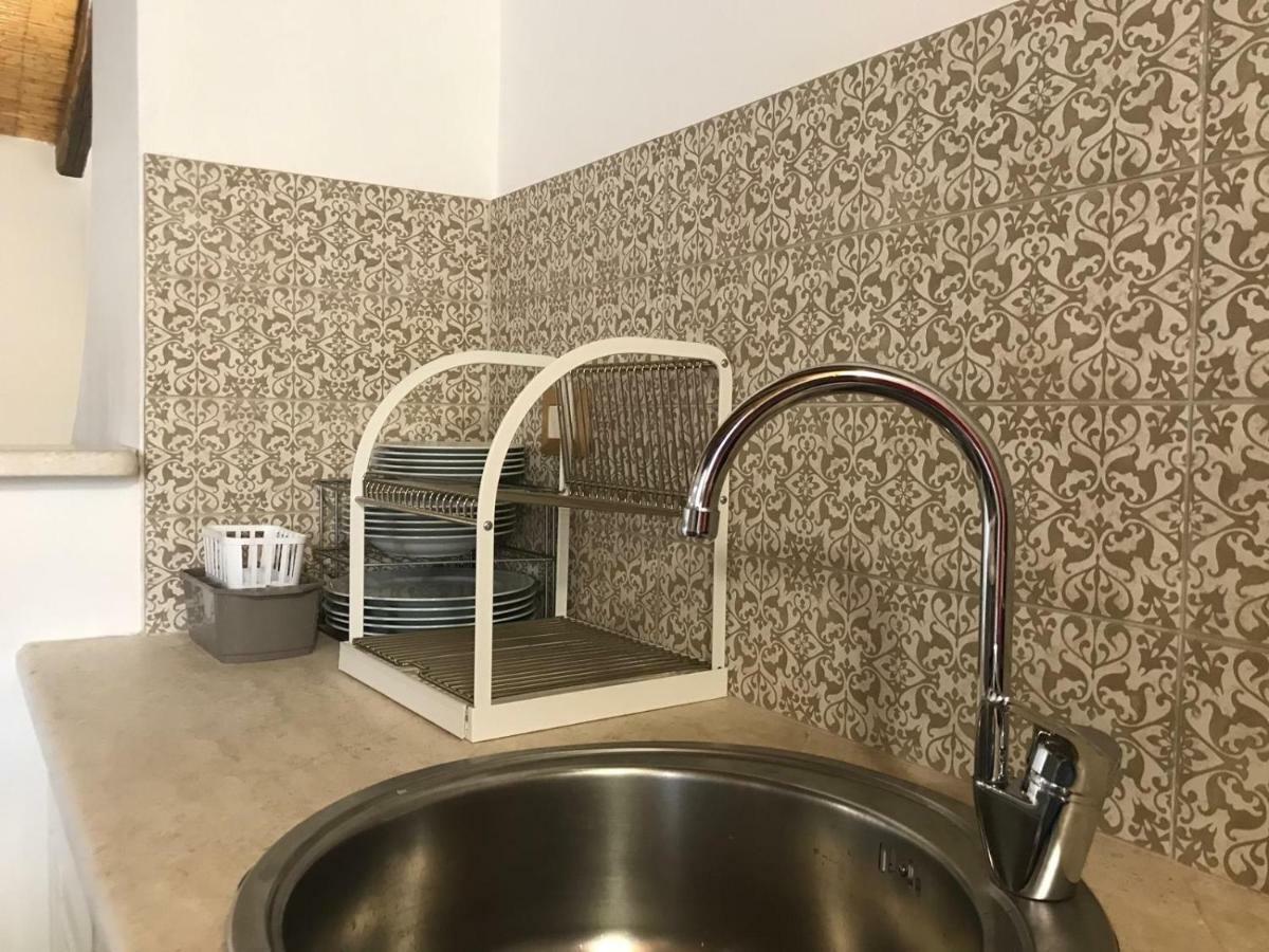 Ogliastra Luxury Apartment - Ajpsardinia Tortoli Luaran gambar